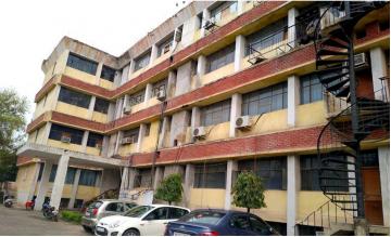 Hartron Technology Park